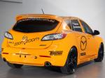 Mazda3 MPS 2010 года